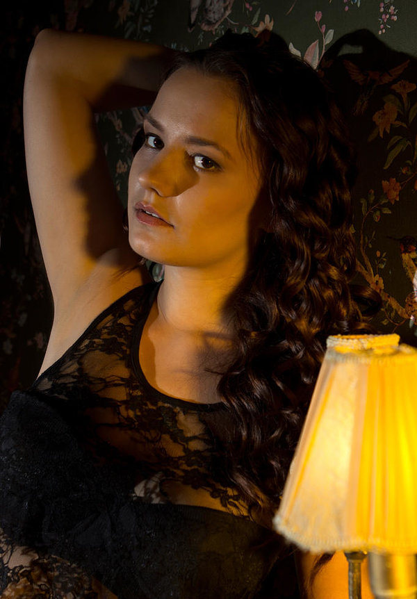 Евгения, 18 лет, 3 размер груди