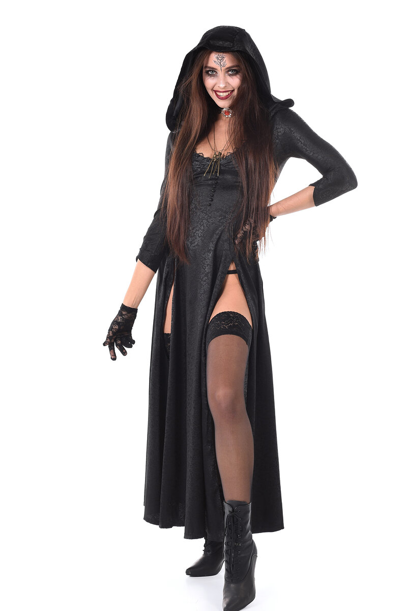 Катя, 32 года, 5 размер груди